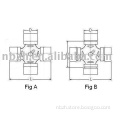 Universal Joint for DAIHATSU